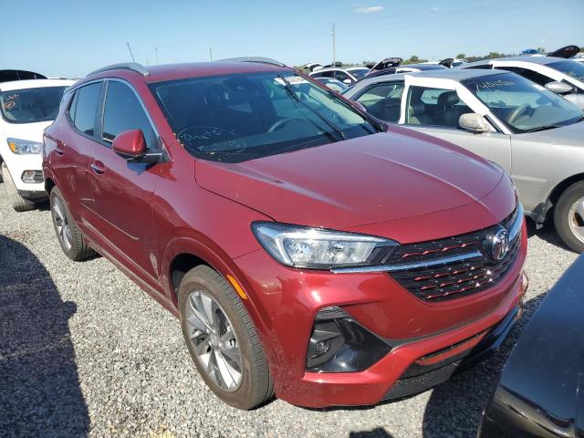 2023 BUICK ENCORE GX - KL4MMDSL4PB149086