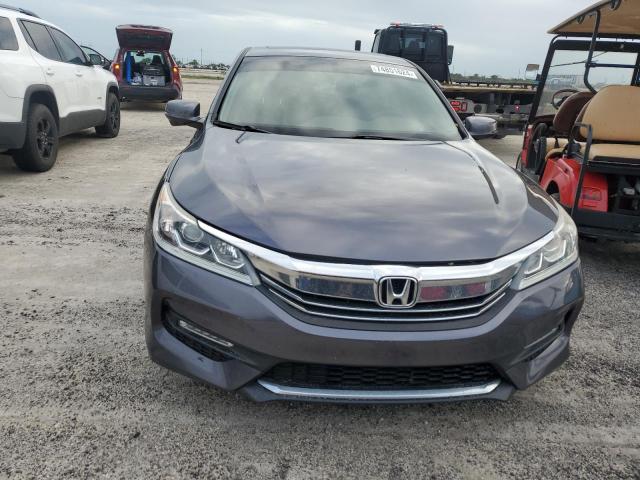 VIN 1HGCR2F84GA000892 2016 Honda Accord, Exl no.5