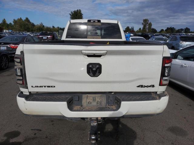 2022 RAM 2500 LIMIT - 3C6UR5RL7NG245003
