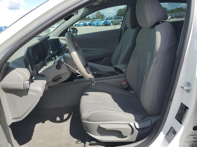 2021 HYUNDAI ELANTRA SE 5NPLM4AG8MH019991