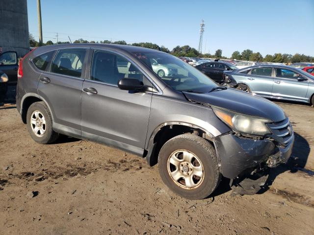 VIN 2HKRM4H36DH623407 2013 Honda CR-V, LX no.4