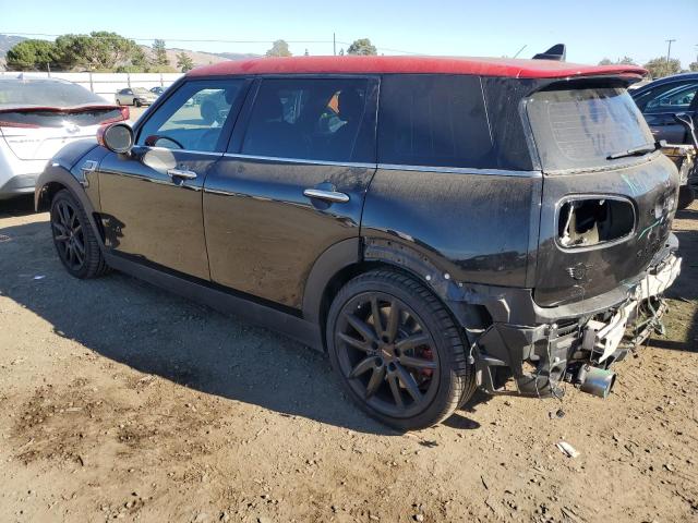 2020 MINI COOPER JOH WMWJZ9C06L2M15100