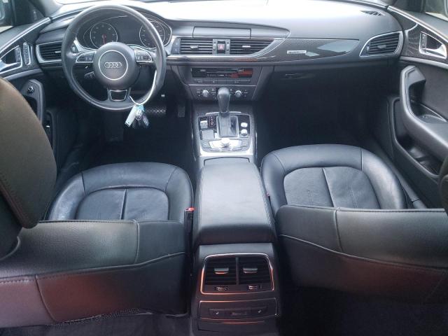2018 AUDI A6 PREMIUM - WAUF3AFC8JN056410