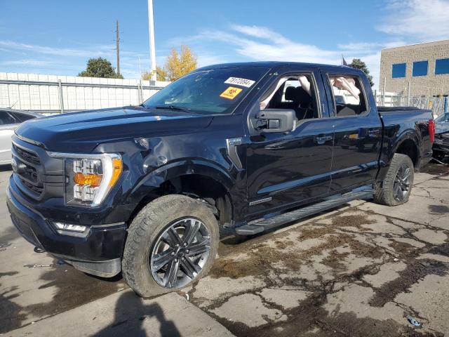 2023 FORD F150 SUPER #2955156776