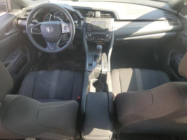 VIN SHHFK7H3XMU206296 2021 Honda Civic, LX no.8