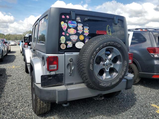 2016 JEEP WRANGLER U - 1C4BJWEG0GL202439