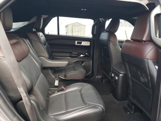 2022 FORD EXPLORER P - 1FM5K8HC5NGB64013