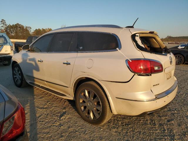 2017 BUICK ENCLAVE - 5GAKRCKD2HJ227682