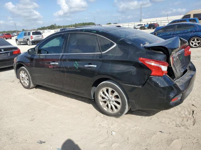 VIN 3N1AB7AP3GY227592 2016 Nissan Sentra, S no.2