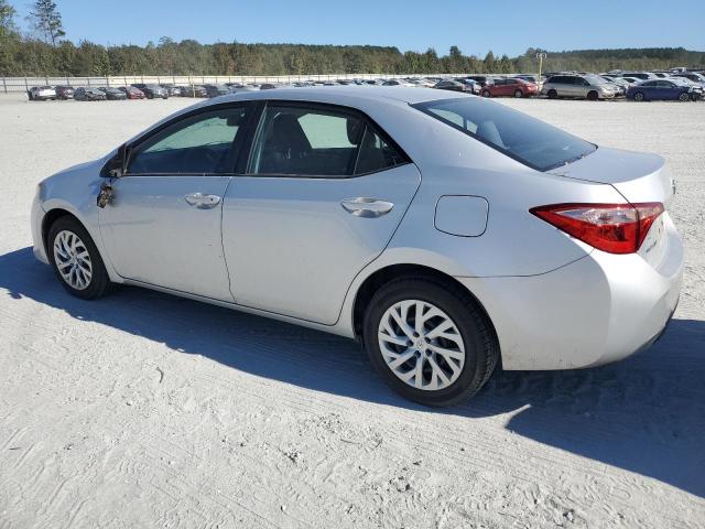 2017 TOYOTA COROLLA L - 2T1BURHE8HC832642