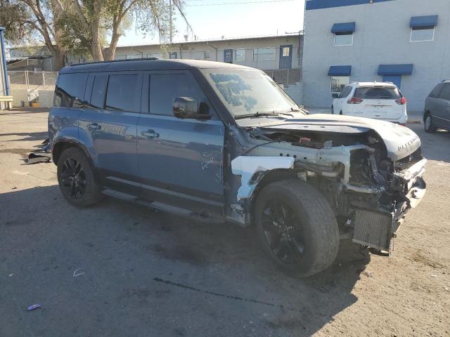 2021 LAND ROVER DEFENDER 1 - SALE37RU8M2041944