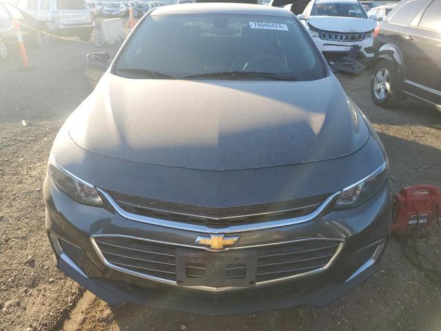 2018 CHEVROLET MALIBU LS - 1G1ZB5ST9JF164618