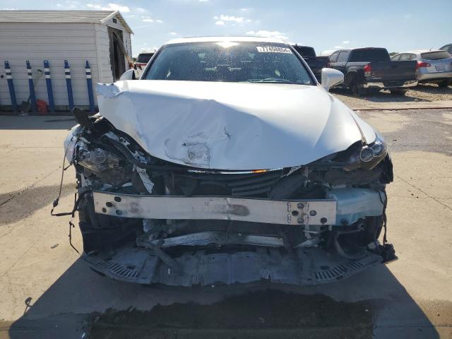 2016 LEXUS IS 200T - JTHBA1D28G5028941