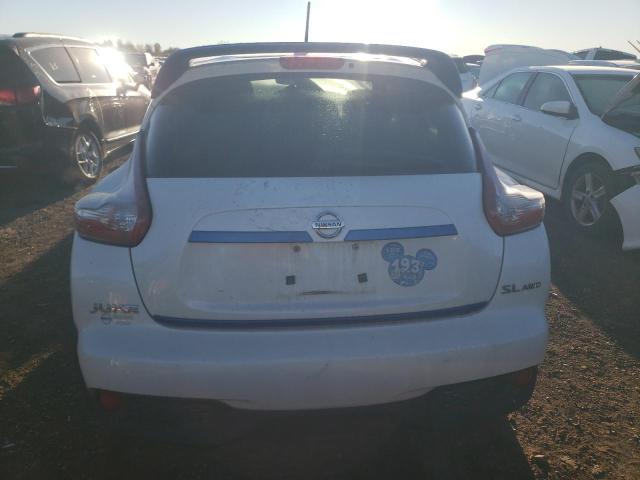 2015 NISSAN JUKE S - JN8AF5MV8FT551374