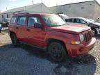 JEEP PATRIOT SP photo