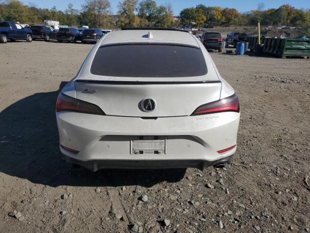 2023 ACURA INTEGRA A- - 19UDE4H63PA017755