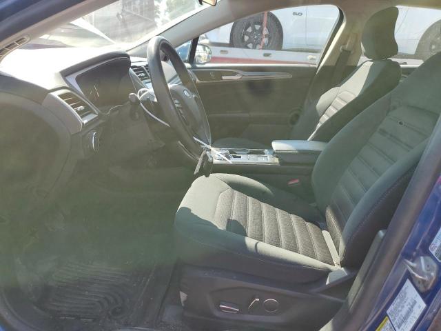 2018 FORD FUSION SE - 3FA6P0HD9JR134364