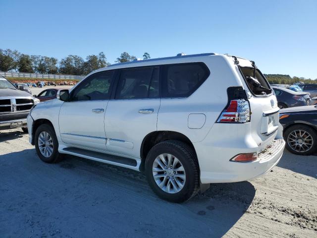 2017 LEXUS GX 460 - JTJBM7FX4H5174823