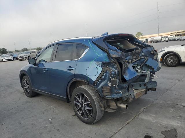 VIN JM3KFACM8J0415572 2018 Mazda CX-5, Touring no.2