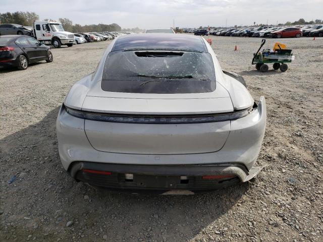 VIN WP0AA2Y13MSA16443 2021 PORSCHE TAYCAN no.6