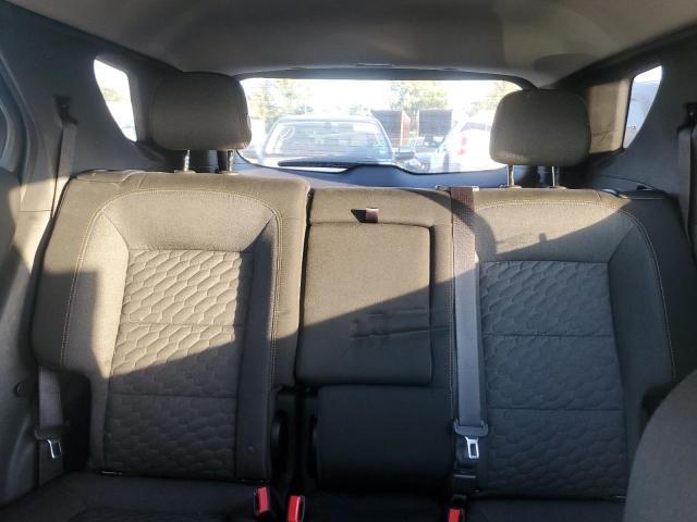 2020 CHEVROLET EQUINOX LT - 3GNAXJEV7LL274983