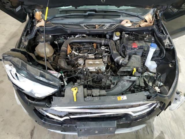2019 FORD ECOSPORT T - MAJ3S2KE6KC261670