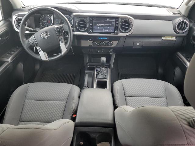 2021 TOYOTA TACOMA DOU - 3TMAZ5CN9MM156006