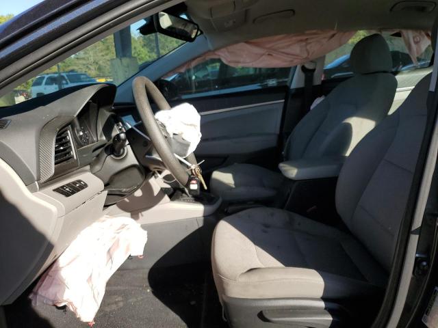 2020 HYUNDAI ELANTRA SE - 5NPD74LF2LH612440