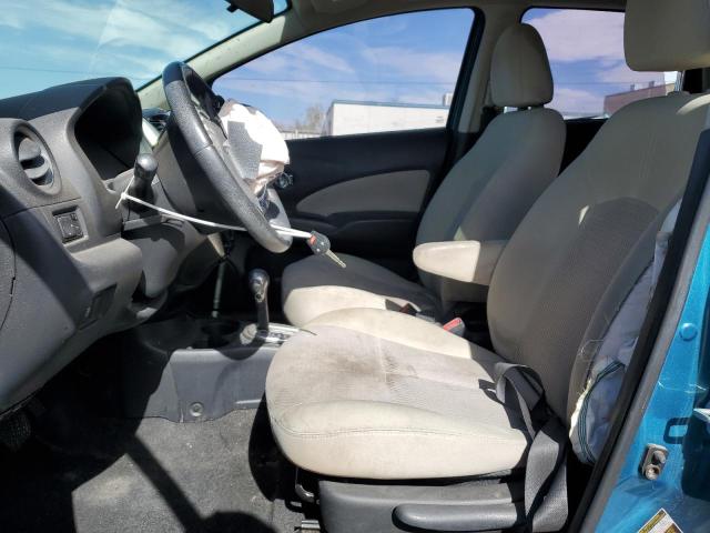 2015 NISSAN VERSA NOTE - 3N1CE2CP6FL352212