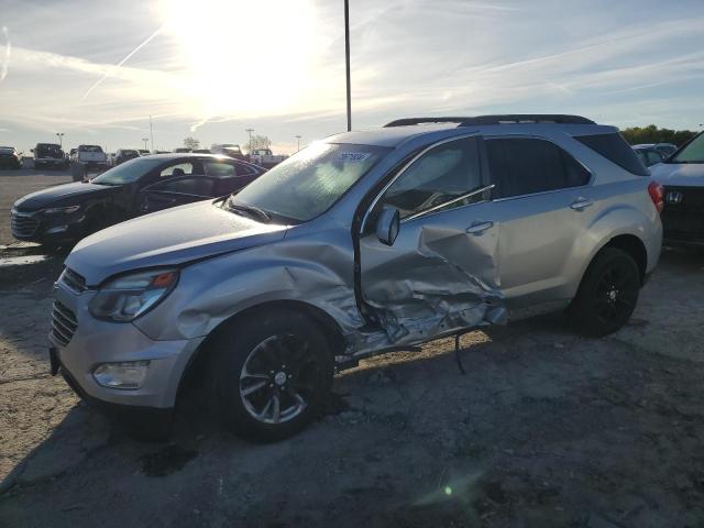 2017 CHEVROLET EQUINOX LT - 2GNALCEK4H1578455