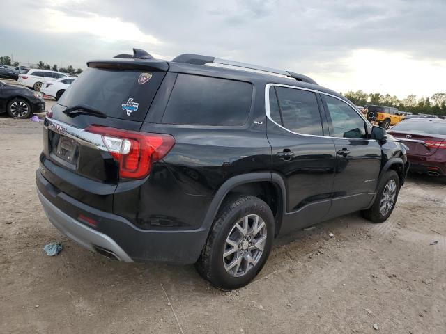 2021 GMC ACADIA SLT - 1GKKNML47MZ234674