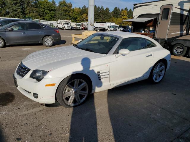 CHRYSLER CROSSFIRE