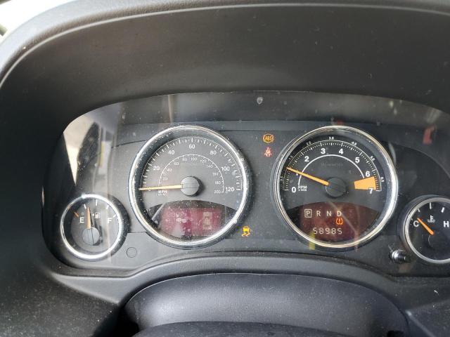 2015 JEEP PATRIOT LI 1C4NJPCB5FD236038