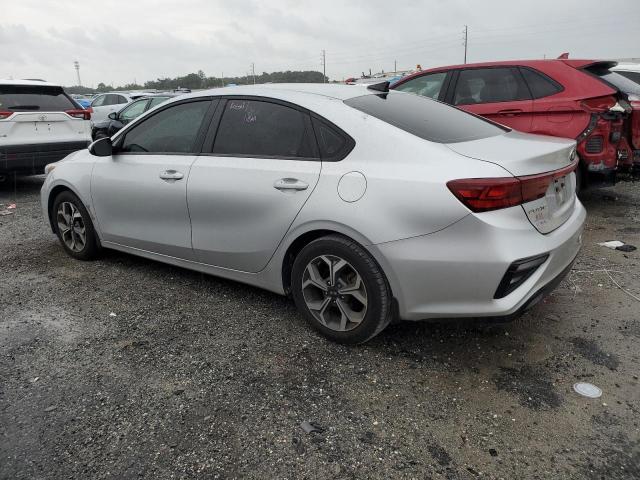 VIN 3KPF24AD7KE132454 2019 KIA Forte, FE no.2