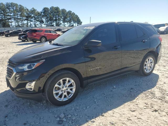 2018 CHEVROLET EQUINOX LS - 2GNAXREV2J6348312