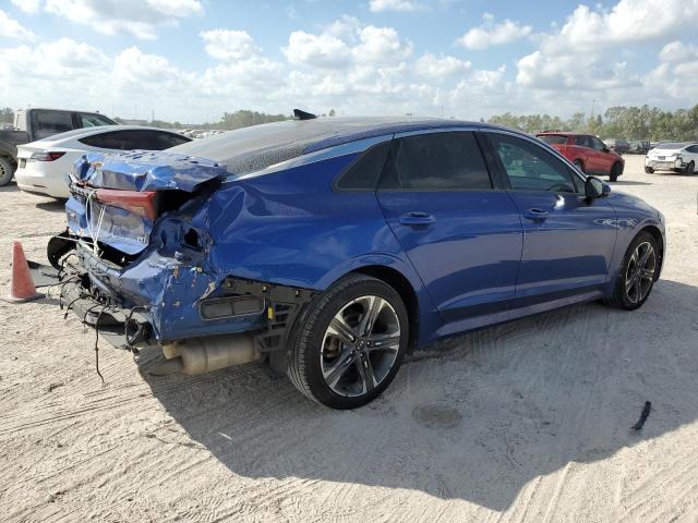 2021 KIA K5 EX - 5XXG34J20MG047577