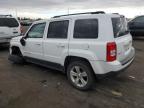 JEEP PATRIOT LA photo