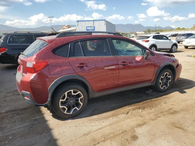 2016 SUBARU CROSSTREK - JF2GPABC4G8250619