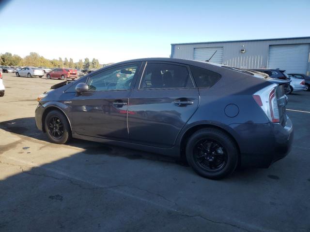 2015 TOYOTA PRIUS - JTDKN3DU0F1914986