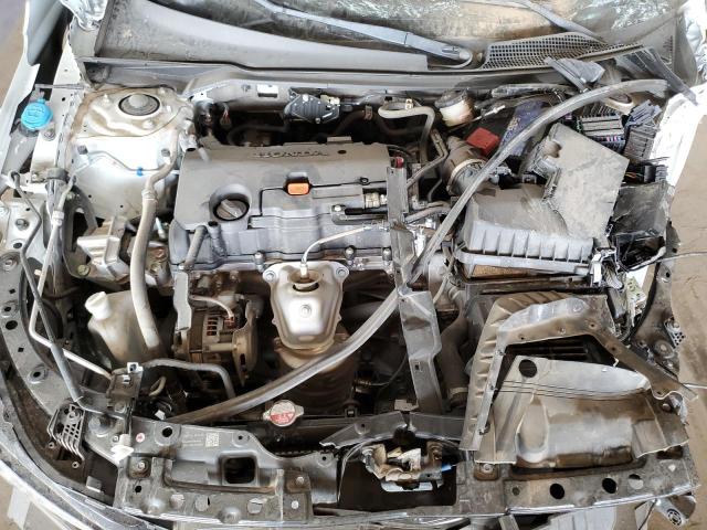 2022 HONDA CIVIC LX - 2HGFE2F21NH558461