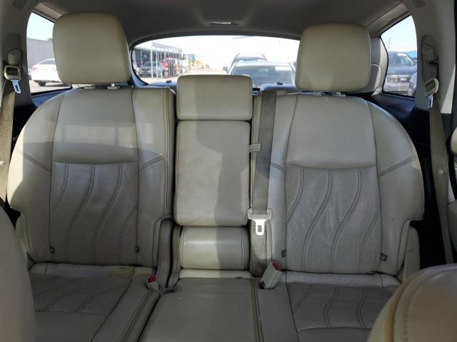 VIN 5N1AL0MM6FC524698 2015 Infiniti QX60 no.10