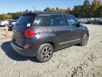 FIAT 500L LOUNG photo