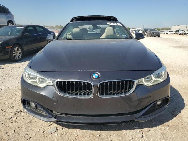 VIN WBA4T9C5XH5A14667 2017 BMW 4 Series, 440I no.5