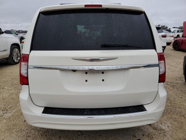 VIN 2C4RC1BG5DR783035 2013 Chrysler Town and Countr... no.6