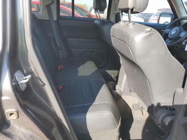2017 JEEP PATRIOT LA - 1C4NJPFA4HD202310