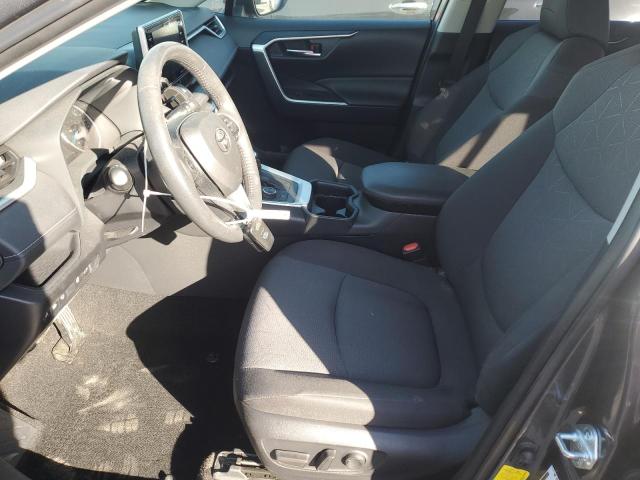 2019 TOYOTA RAV4 XLE - JTMRWRFV8KD002507