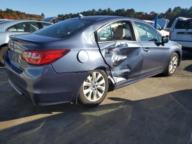 2016 SUBARU LEGACY 2.5 - 4S3BNAC68G3002555