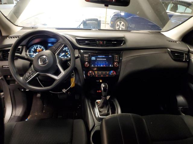 2021 NISSAN ROGUE SPOR - JN1BJ1AW9MW428301