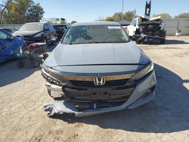 2021 HONDA ACCORD SPO - 1HGCV1F43MA123145