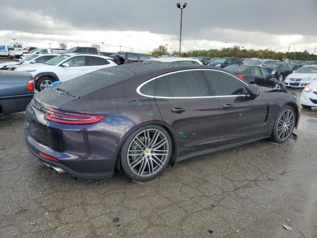 2018 PORSCHE PANAMERA 4 - WP0AB2A70JL131919